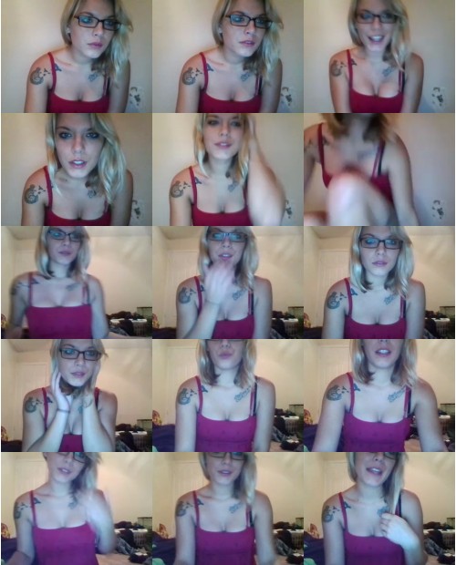 Download Video File: myfreecams geminifreak96