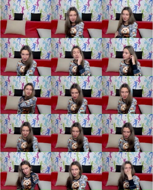 Download Video File: myfreecams gemmabb