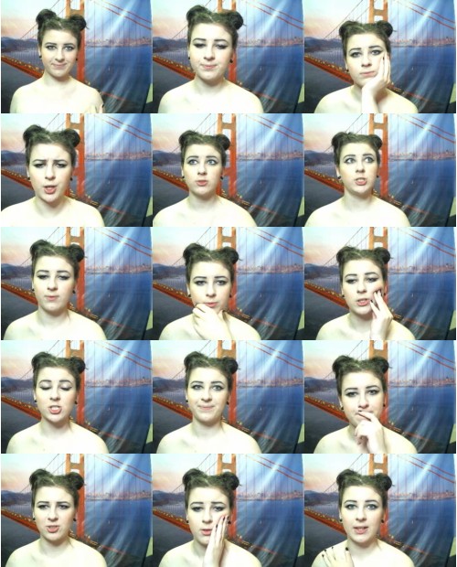 Download Video File: myfreecams gingerbucks