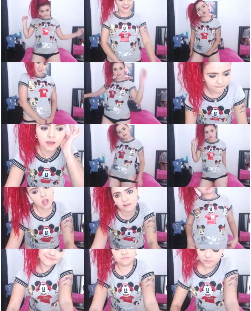 Download Video File: myfreecams gingerz69