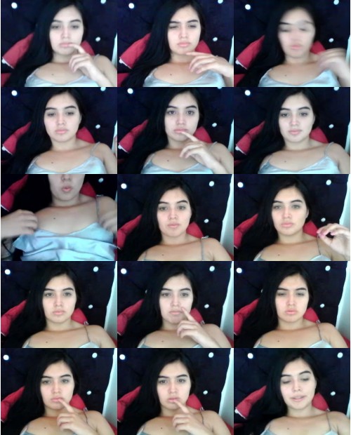 Download Video File: myfreecams ginteen