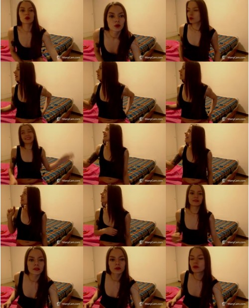 Download Video File: myfreecams girllatin06