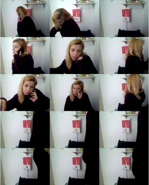 Download Video File: myfreecams giselle5