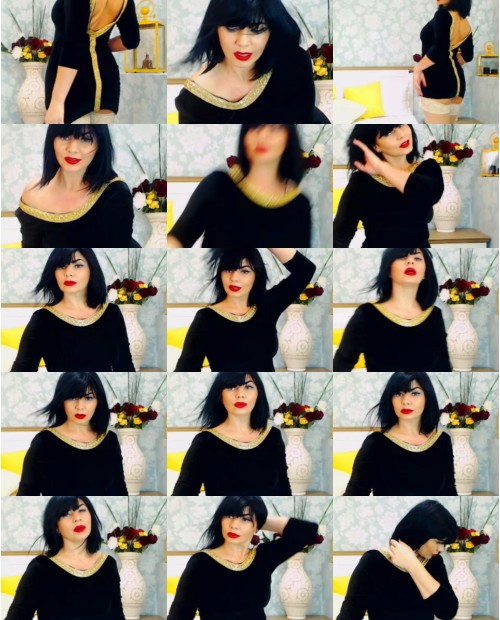 Download Video File: myfreecams giullyaxavier