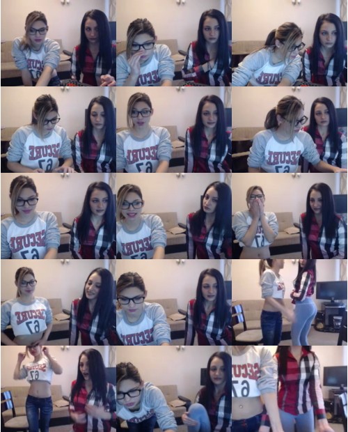 Download Video File: myfreecams glamourouss
