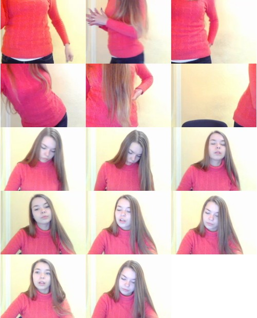 Download Video File: myfreecams glamoursarah