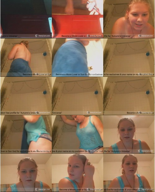 Download Video File: myfreecams goddessautumn