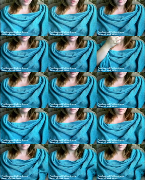 Download Video File: myfreecams goddesskisa