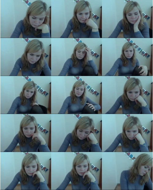 Download Video File: myfreecams golubushka