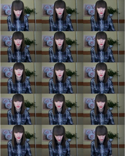 Download Video File: myfreecams greeneyed 