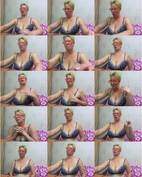 Download Video File: myfreecams gretalusty