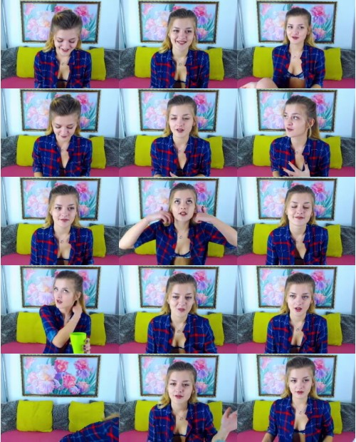 Download Video File: myfreecams grettellev