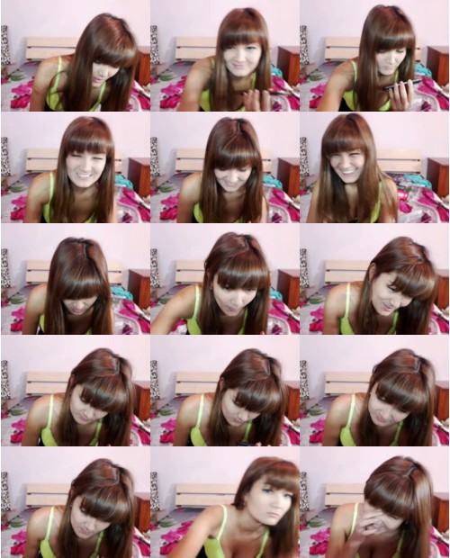 Download Video File: myfreecams happy nina