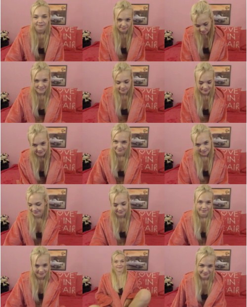 Download Video File: myfreecams happyanna