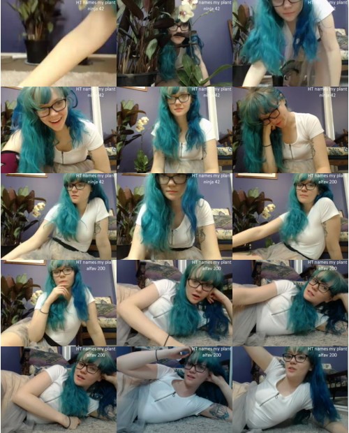 Download Video File: myfreecams heidiv