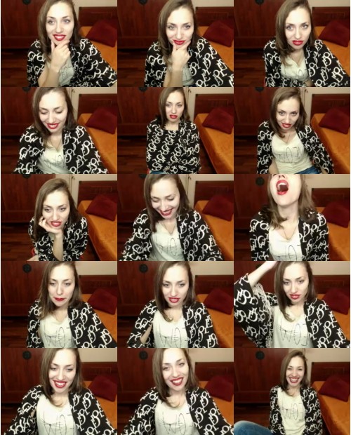 Download Video File: myfreecams helenadoriis