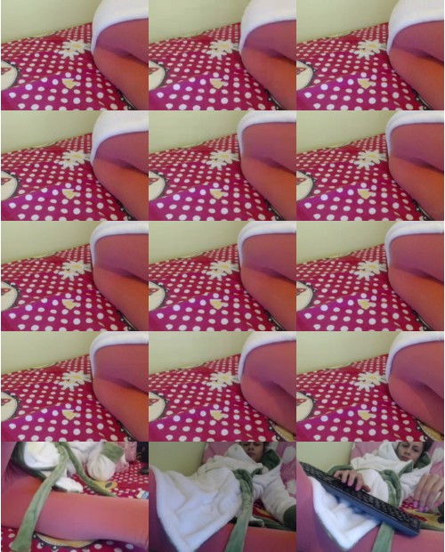 Download Video File: myfreecams hotluana9