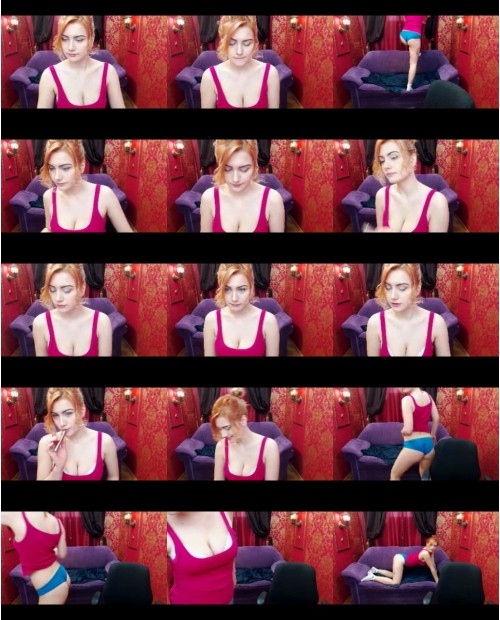 Download Video File: myfreecams hotpepperred