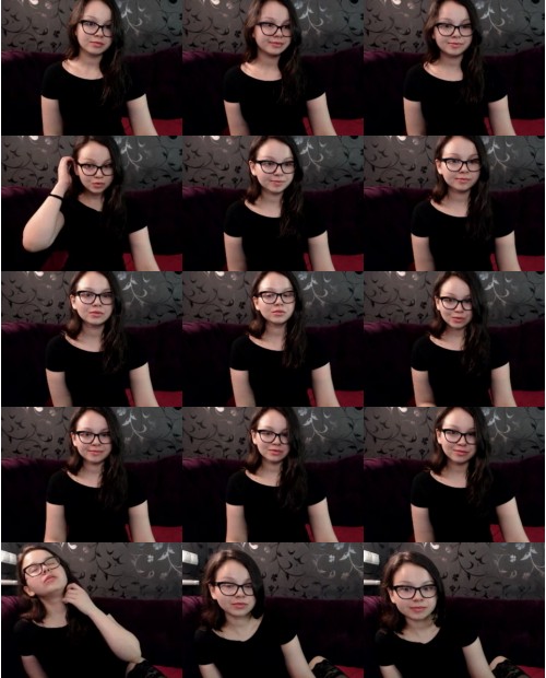 Download Video File: myfreecams hotty nerd