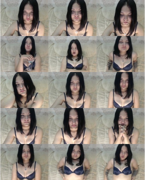 Download Video File: myfreecams hottyann 