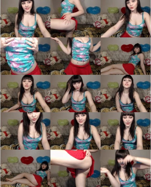 Download Video File: myfreecams huliganka