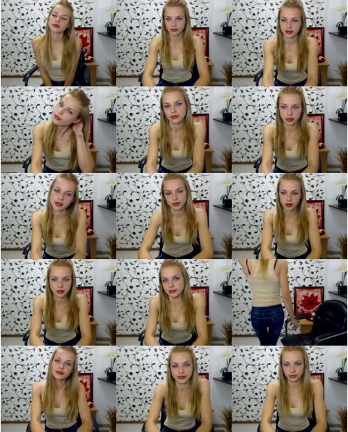 Download Video File: myfreecams ilydia