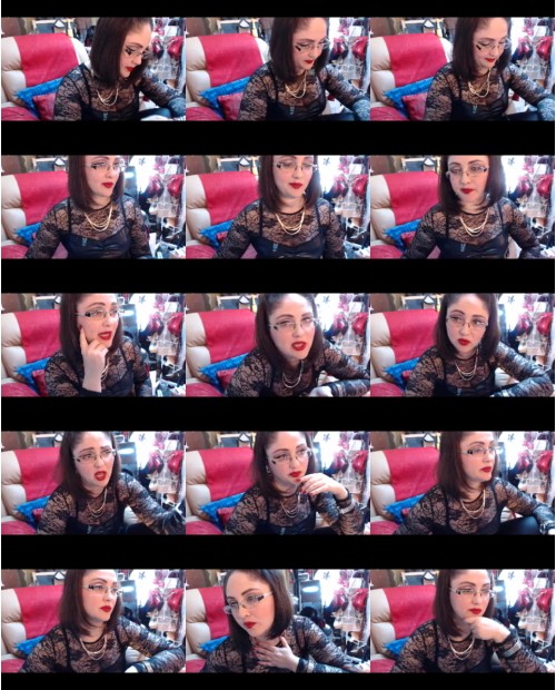 Download Video File: myfreecams imperatrizad