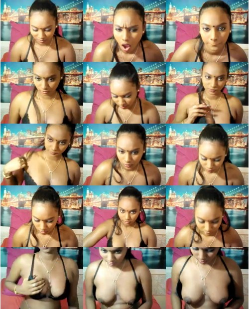 Download Video File: myfreecams indiancarmel