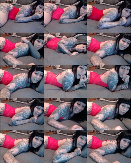 Download Video File: myfreecams inkandass