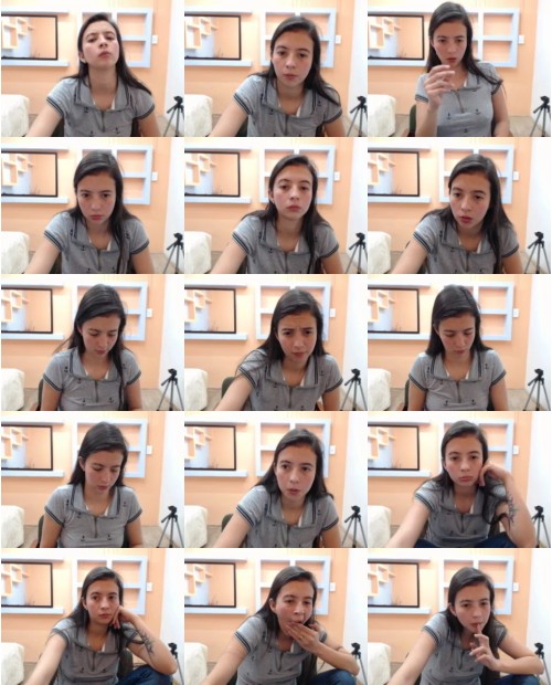 Download Video File: myfreecams isaabellabell