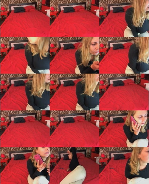 Download Video File: myfreecams isabelle rose