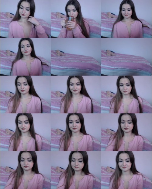 Download Video File: myfreecams isadoll