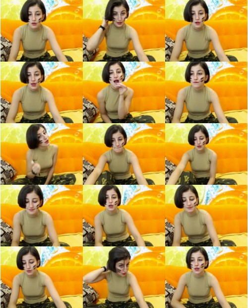 Download Video File: myfreecams iva nice