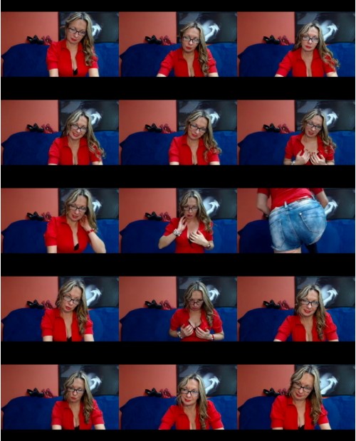 Download Video File: myfreecams janette4u