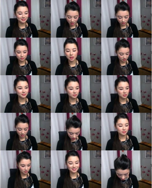 Download Video File: myfreecams jennabang