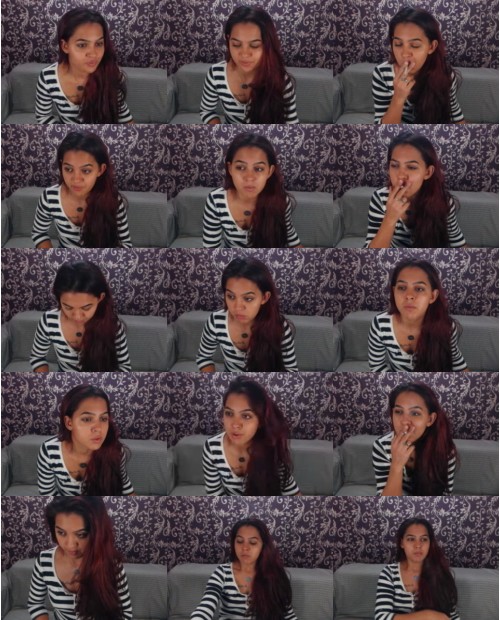 Download Video File: myfreecams jessebelle