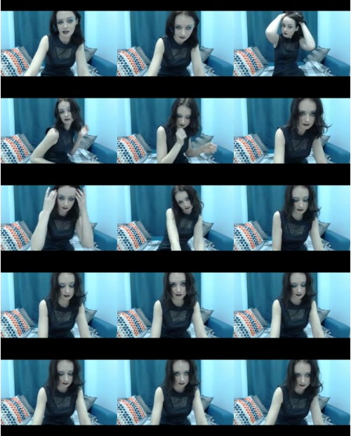 Download Video File: myfreecams jessiejameson