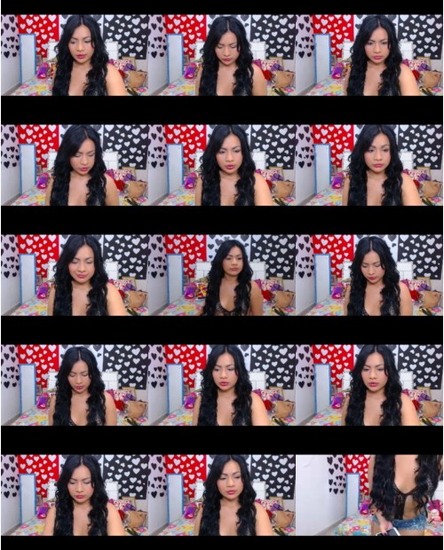 Download Video File: myfreecams jesyharlot