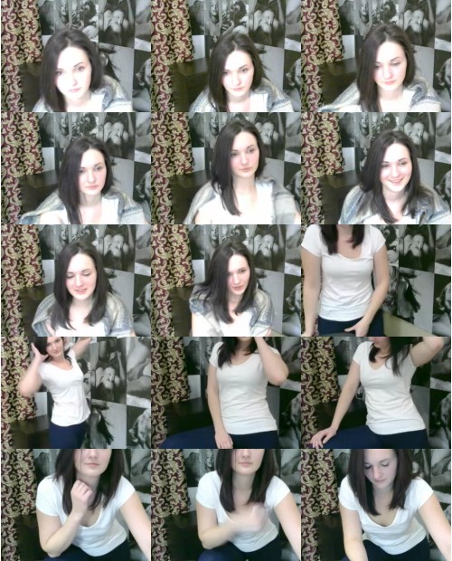 Download Video File: myfreecams jet brunette