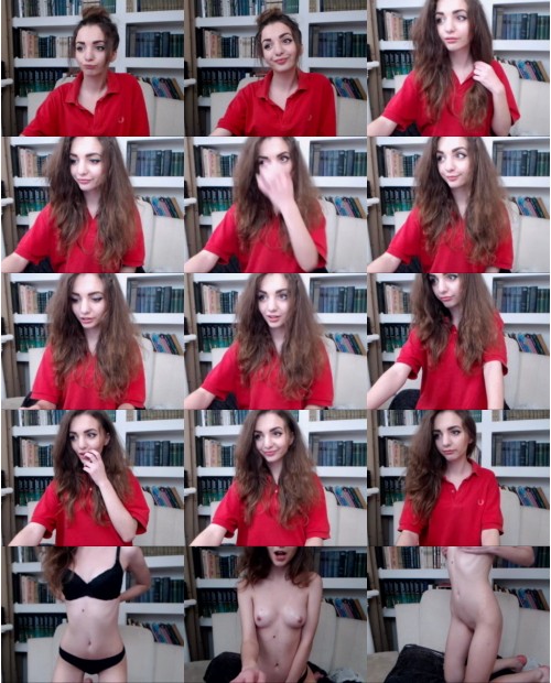 Download Video File: myfreecams judybennett