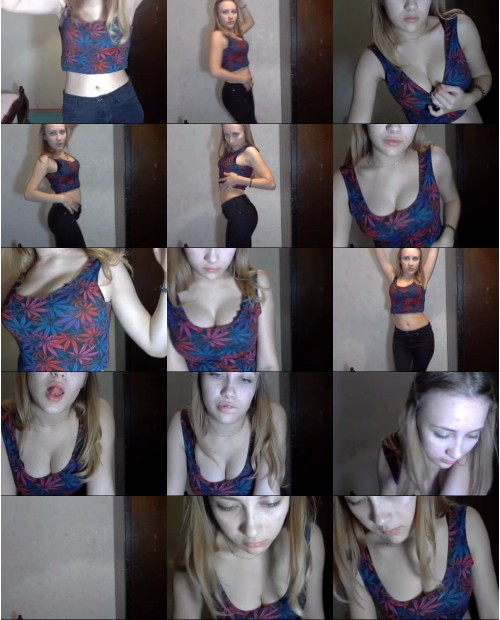 Download Video File: myfreecams jullia star