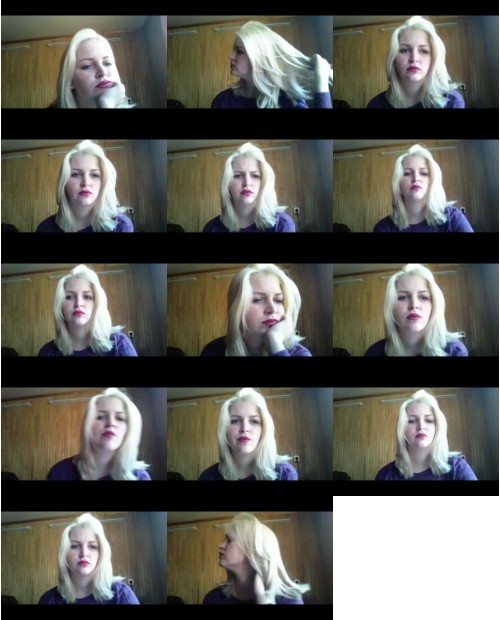 Download Video File: myfreecams kamilocka