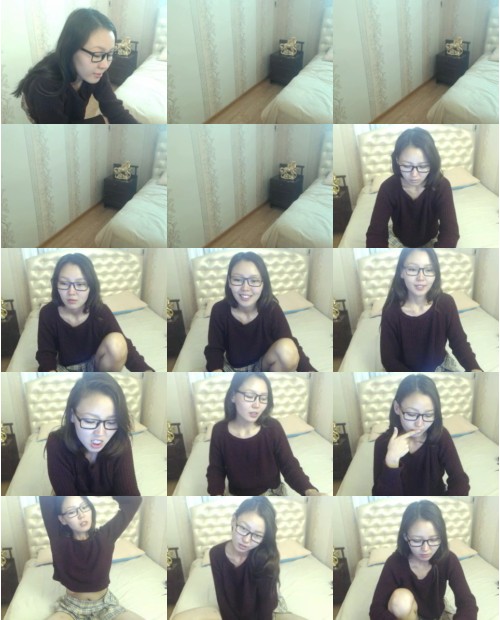 Download Video File: myfreecams kaminud