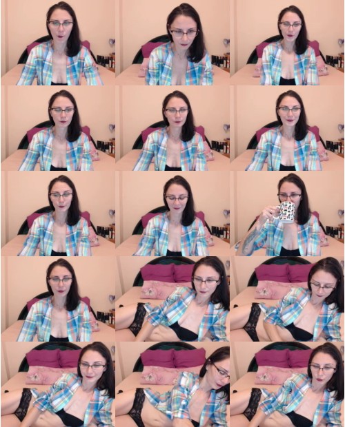 Download Video File: myfreecams karen grace