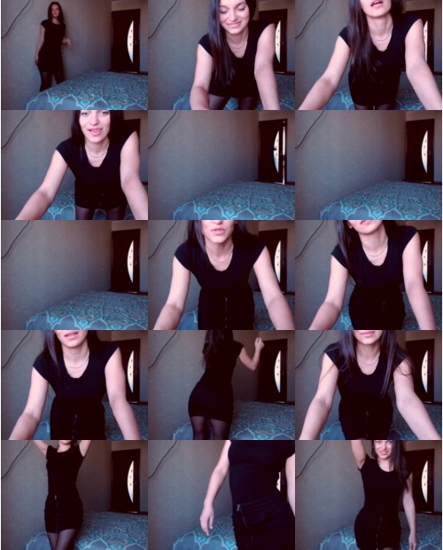 Download Video File: myfreecams karinakissss