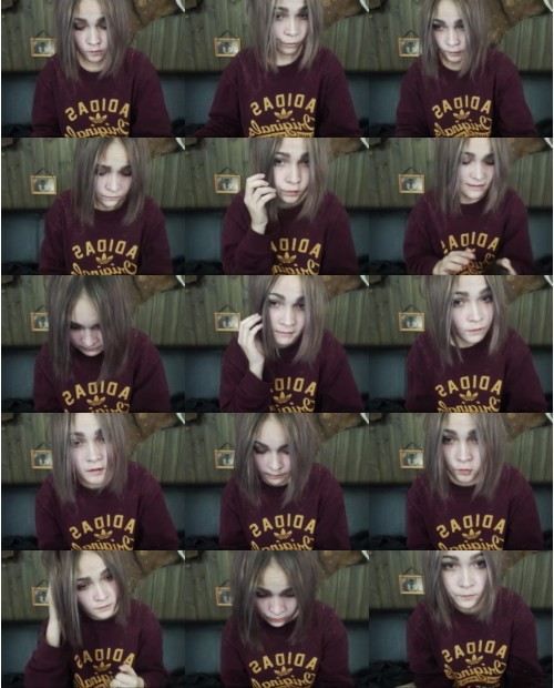Download Video File: myfreecams kassumifrost