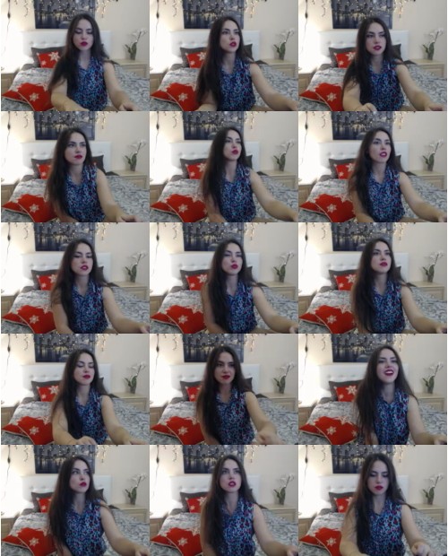 Download Video File: myfreecams katalisa