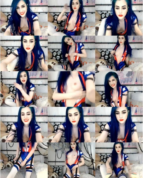 Download Video File: myfreecams kati3kat