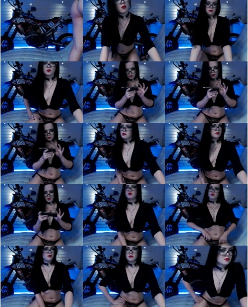 Download Video File: myfreecams kellyadler