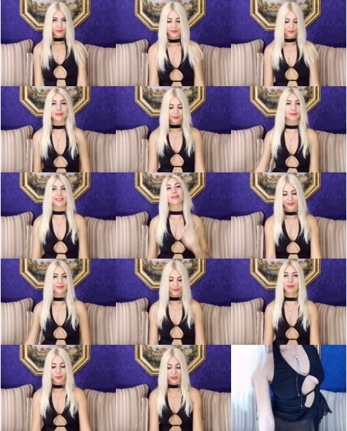Download Video File: myfreecams kendrablond